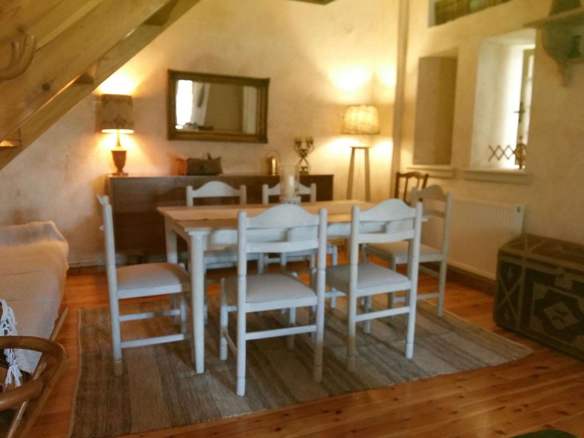 מקריניצה Villa Ntona מראה חיצוני תמונה