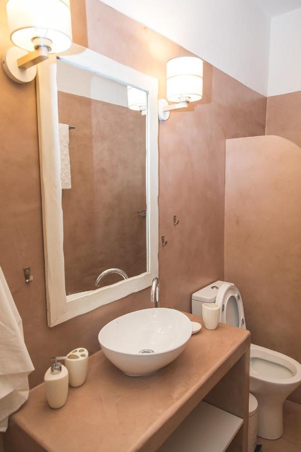 מקריניצה Villa Ntona מראה חיצוני תמונה