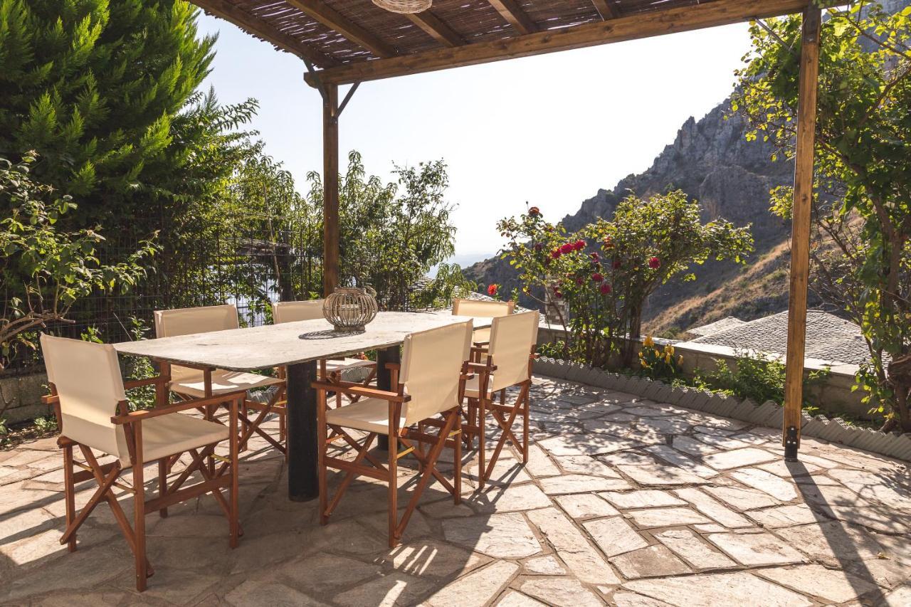 מקריניצה Villa Ntona מראה חיצוני תמונה