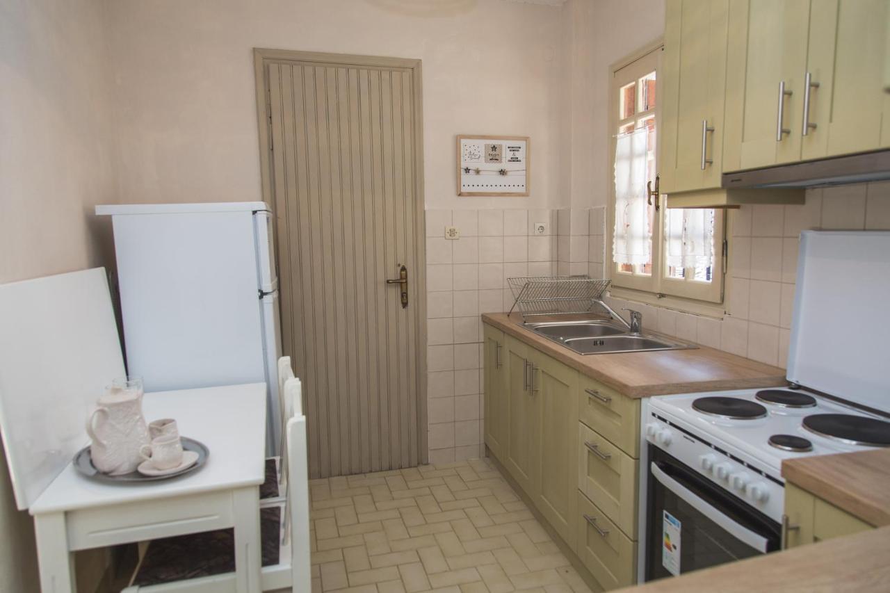 מקריניצה Villa Ntona מראה חיצוני תמונה