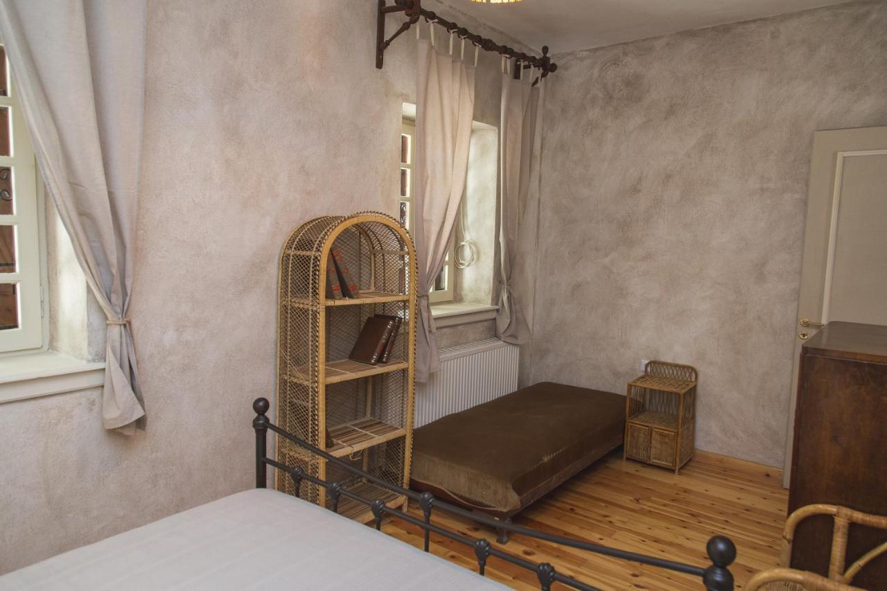 מקריניצה Villa Ntona מראה חיצוני תמונה