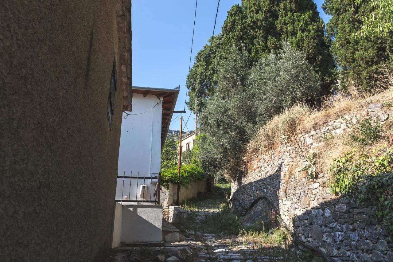 מקריניצה Villa Ntona מראה חיצוני תמונה