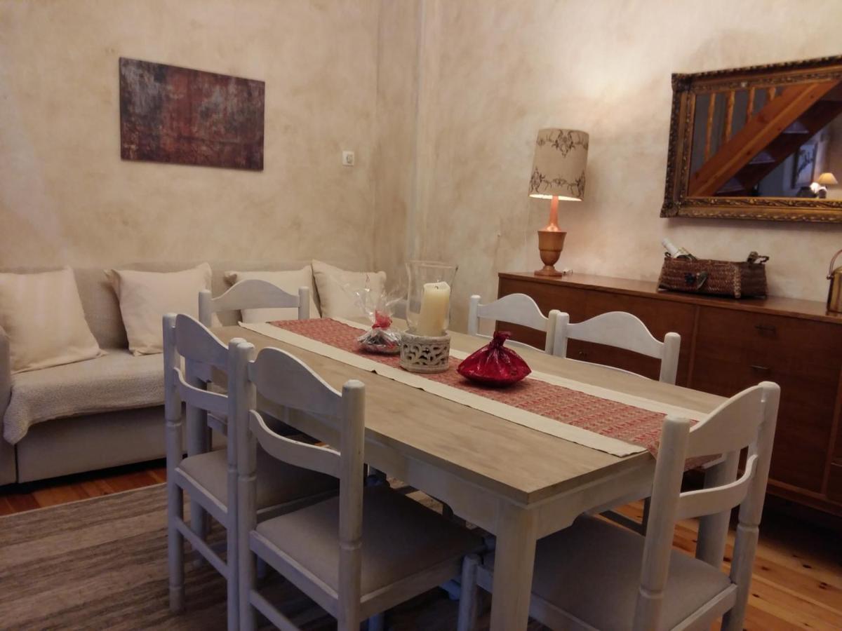 מקריניצה Villa Ntona מראה חיצוני תמונה