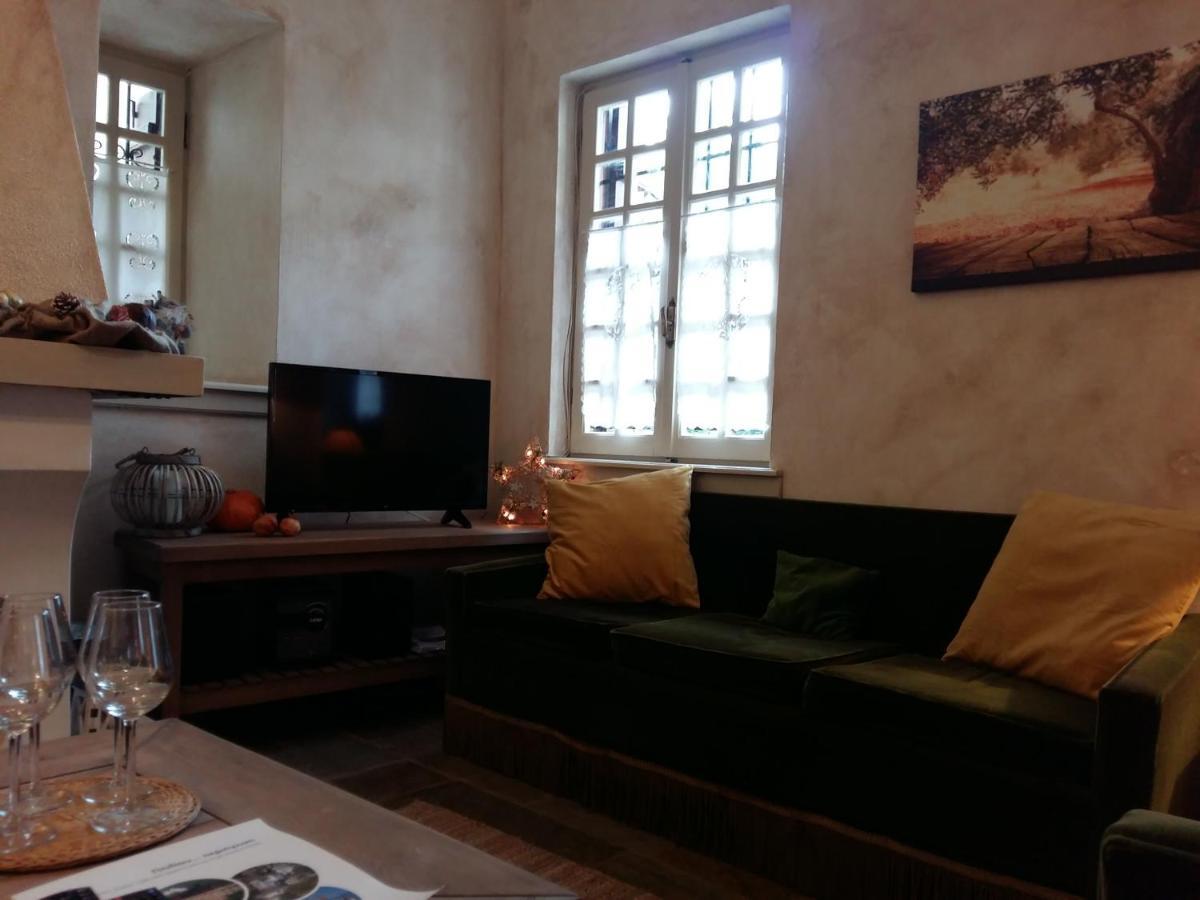 מקריניצה Villa Ntona מראה חיצוני תמונה