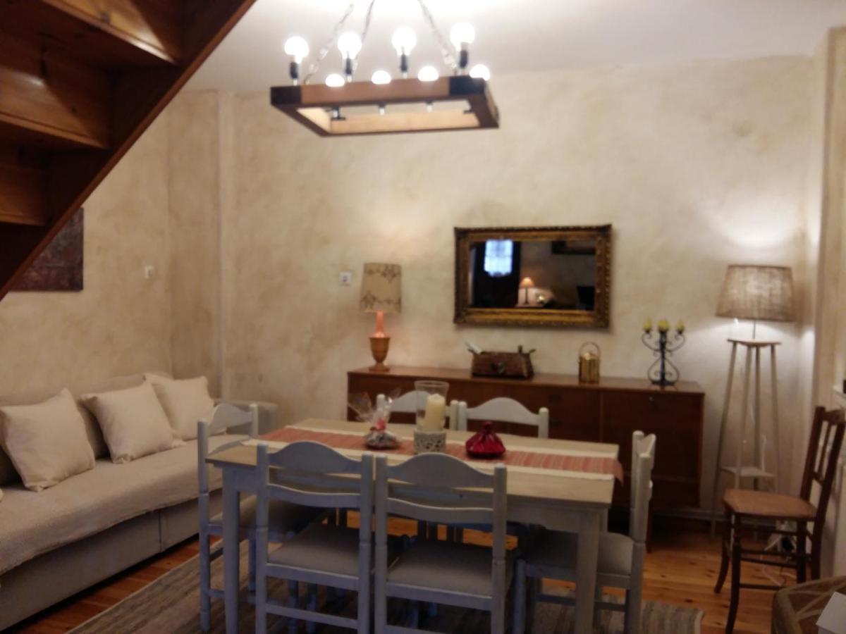 מקריניצה Villa Ntona מראה חיצוני תמונה